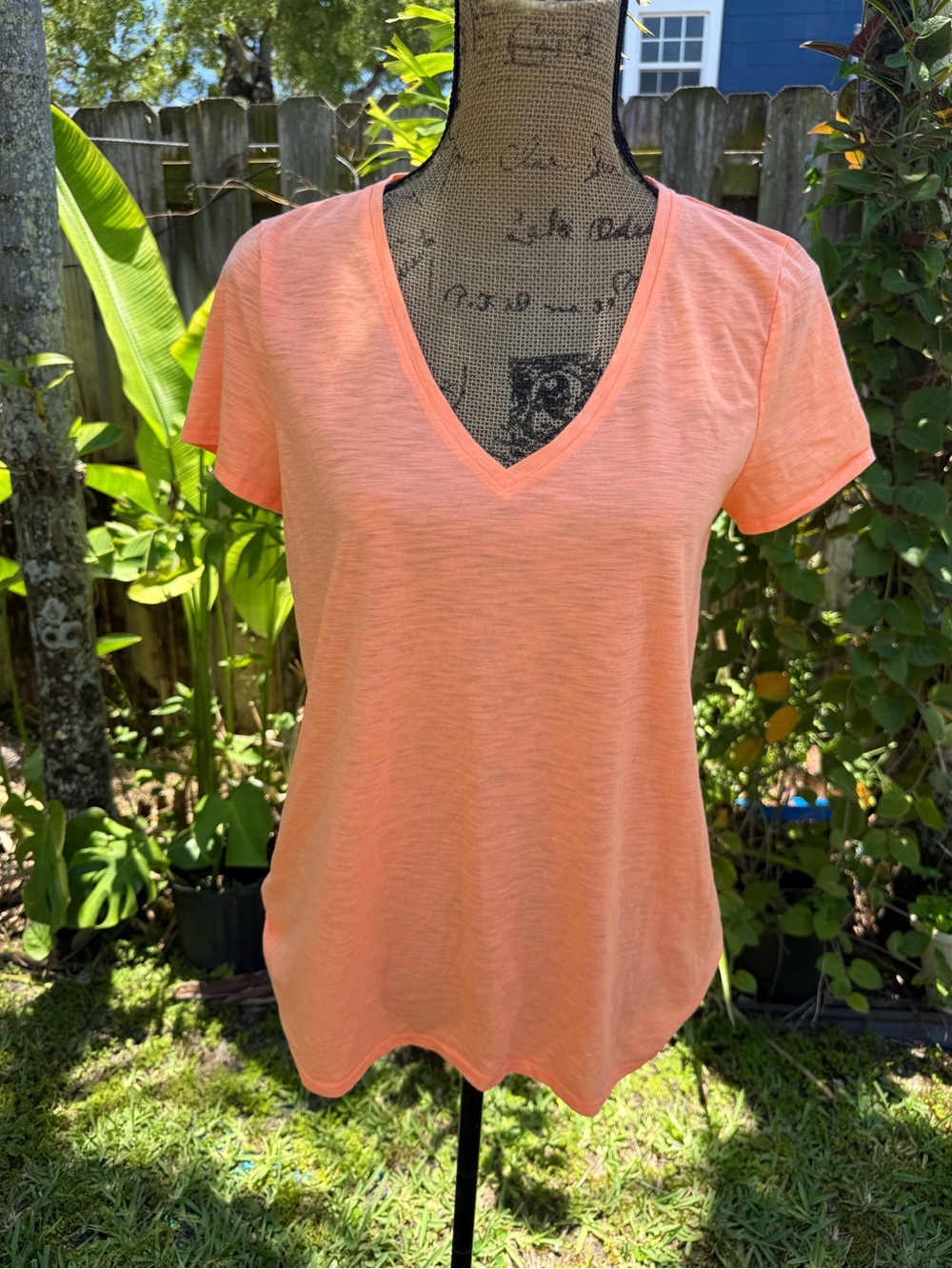 Etta tops size M NWOT